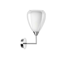 Бра 33 Идеи WLL.401.01.01.CH-S.30.TR