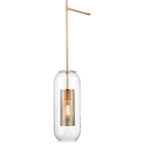 Бра Vele Luce Coro VL5524W11 Бра Vele Luce Coro VL5524W11