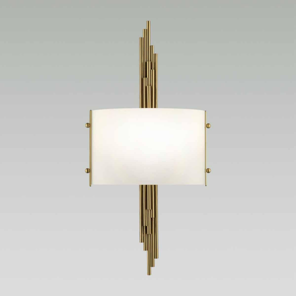 Бра Odeon Light Exclusive Margaret 5415/2WA Бра Odeon Light Exclusive Margaret 5415/2WA