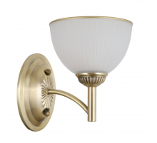 Бра MW-Light Олимп 8 318025201