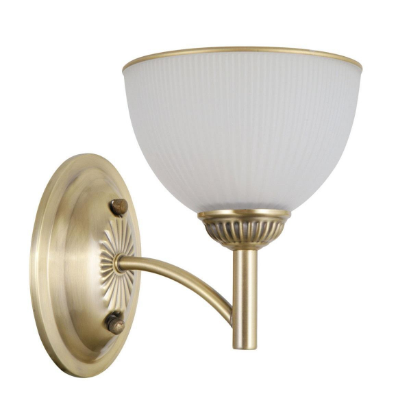 Бра MW-Light Олимп 8 318025201 Бра MW-Light Олимп 8 318025201