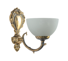 Бра Ambiente 7140/1 PB