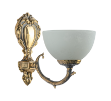 Бра Ambiente 7140/1 PB