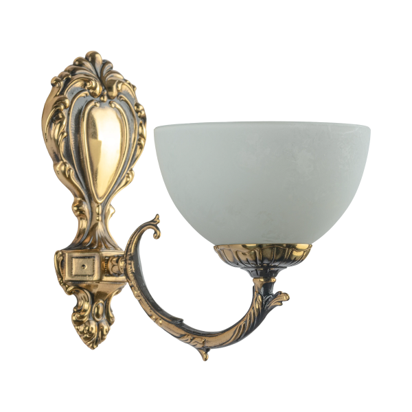 Бра Ambiente 7140/1 PB