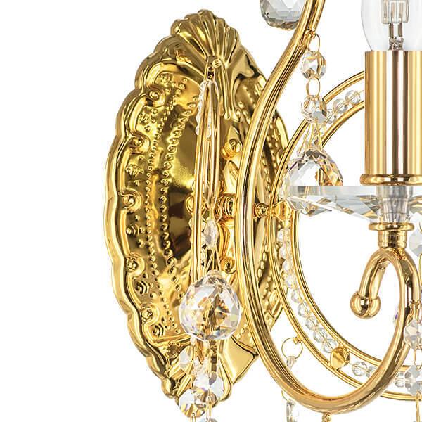 Бра Osgona Elegante 708612 Бра Osgona Elegante 708612