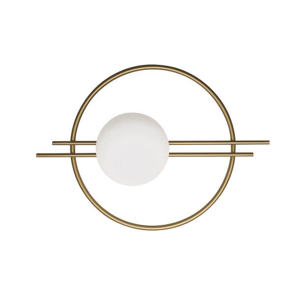 Бра Loft IT Circle 10143 Gold Бра Loft IT Circle 10143 Gold