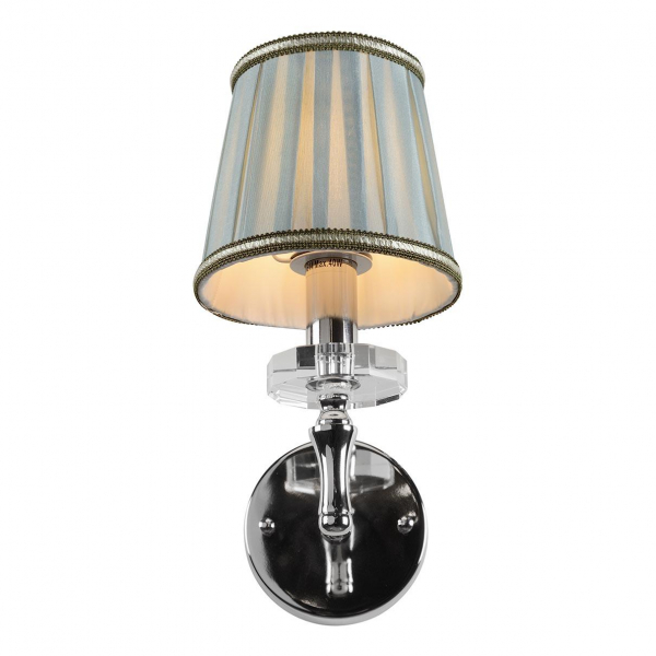 Бра iLamp Olivia 82336/1B CR Бра iLamp Olivia 82336/1B CR