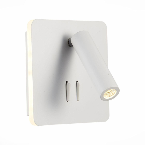 Светодиодный спот ST Luce Pinaggio SL1586.531.01 Светодиодный спот ST Luce Pinaggio SL1586.531.01