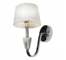 Бра iLamp Opera 82177/1B CR