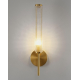 Бра Moderli Brass V11021-1W