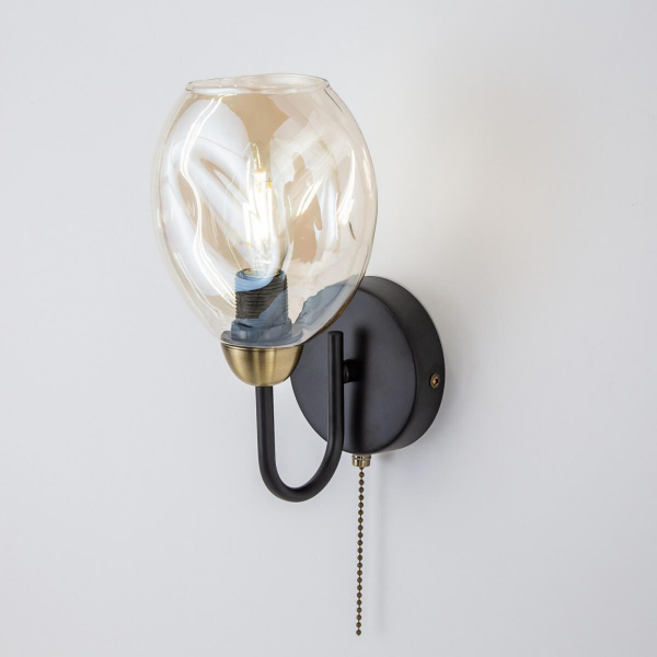 Бра Citilux Монтана CL117315 Бра Citilux Монтана CL117315