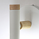 Бра Imperium Loft Egle White 240962-26