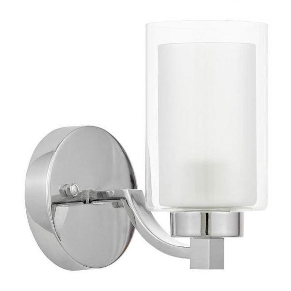 Бра Lumina Deco Vigatto LDW 1224-1 CHR Бра Lumina Deco Vigatto LDW 1224-1 CHR