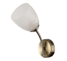 Бра IMEX MD.50500-1-W AB