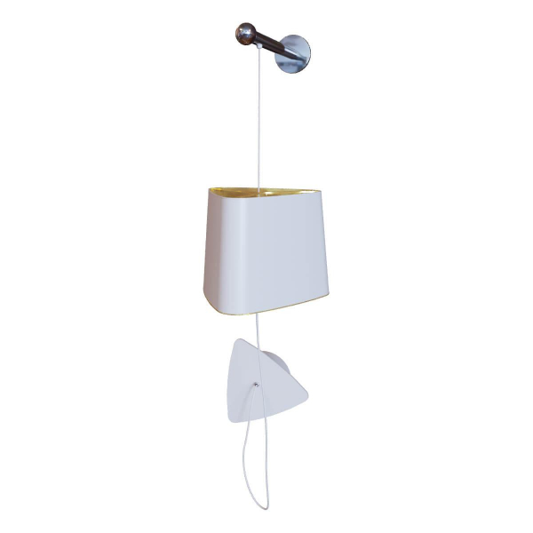 Бра Loft IT Nuage Loft1163-1WH Бра Loft IT Nuage Loft1163-1WH