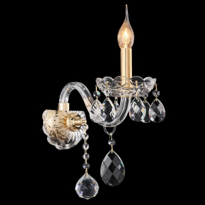 Бра Illumico IL2066-1WBC-25 ELITE