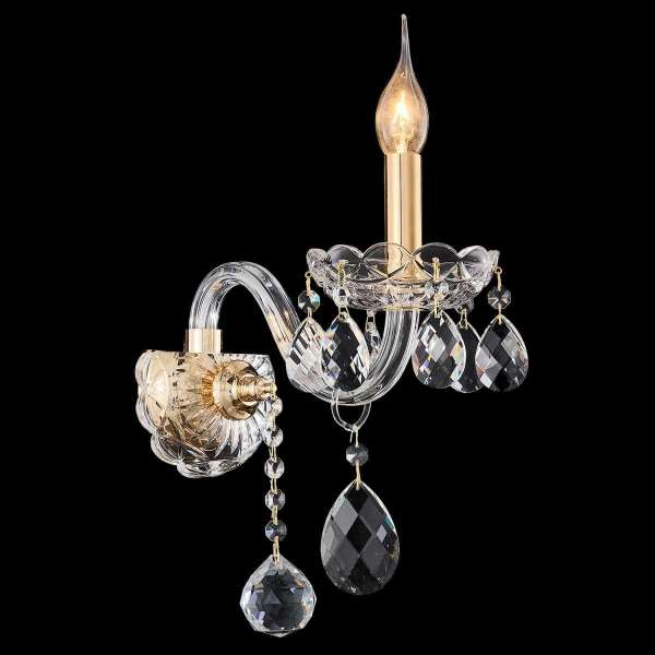 Бра Illumico IL2066-1WBC-25 ELITE Бра Illumico IL2066-1WBC-25 ELITE