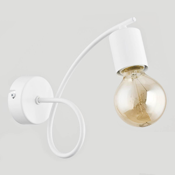 Бра Adilux Tango White 23610 Бра Adilux Tango White 23610