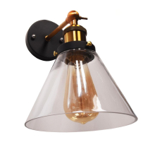 Бра Lumina Deco Nubi LDW 6801-1 MD+PR