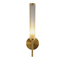 Бра Moderli Brass V11021-1W