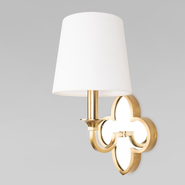 Бра Loft IT Silence 10303W Brass Бра Loft IT Silence 10303W Brass