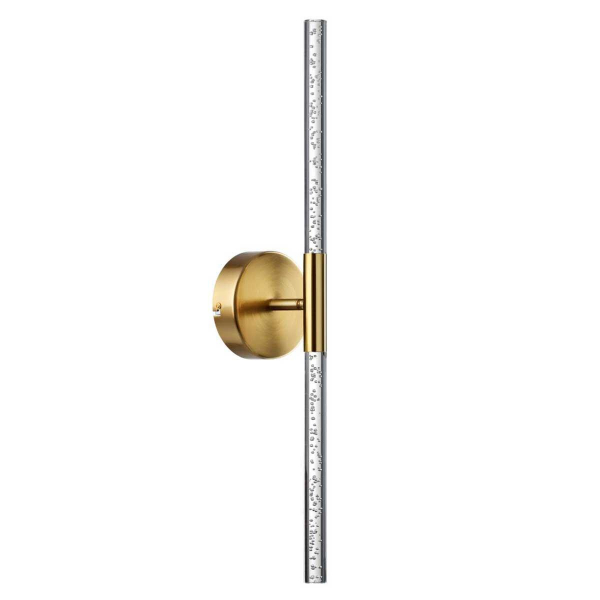 Бра Odeon Light Sparky 4369/10WL Бра Odeon Light Sparky 4369/10WL
