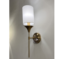 Бра Alfa Light F1724-02 E14 Copeer