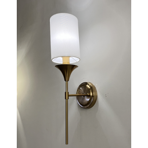 Бра Alfa Light F1724-02 E14 Copeer