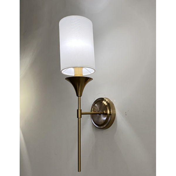 Бра Alfa Light F1724-02 E14 Copeer