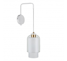 Бра 33 Идеи WLL408.01FG.001.WH-M16WT