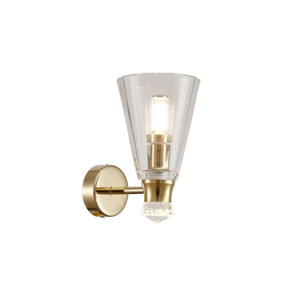 Бра Newport Margaret 4731/А gold М0070457 Бра Newport Margaret 4731/А gold М0070457