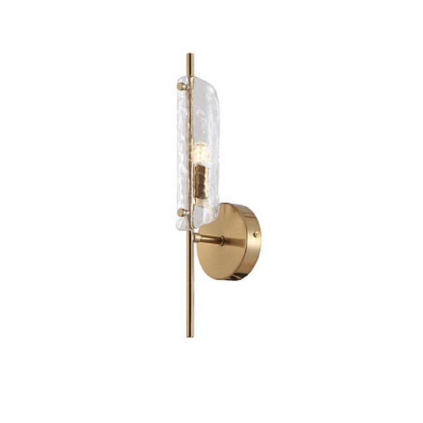Бра Freya Baret FR5420WL-01BS Бра Freya Baret FR5420WL-01BS
