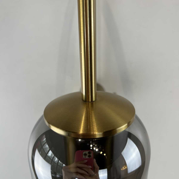 Бра Imperium Loft Articolo Float 123132-22