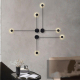 Бра Imperium Loft Via Pin 212750-22
