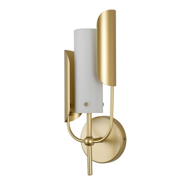 Бра Indigo Impero V11048/1W Gold V000501 Бра Indigo Impero V11048/1W Gold V000501