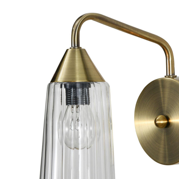 Бра Indigo Campana 13028/1W Brass V000508 Бра Indigo Campana 13028/1W Brass V000508