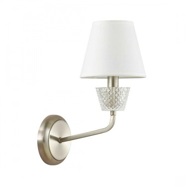 Бра Lumion Neoclassi Abigail 4433/1W Бра Lumion Neoclassi Abigail 4433/1W