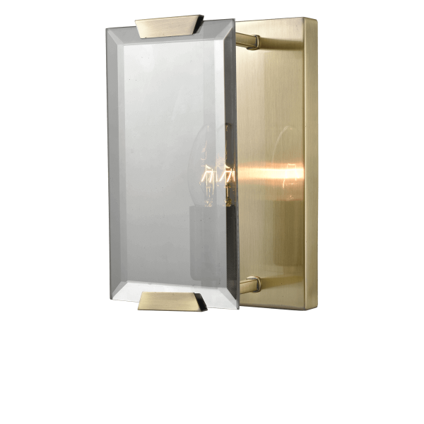 Бра Vele Luce Sorrento VL3004W01