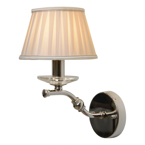 Бра iLamp Vivaldi 85125/1B CR Бра iLamp Vivaldi 85125/1B CR