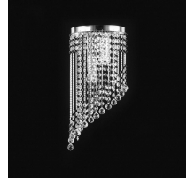 Бра Gerhort G22001/2wCR CL