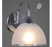 Бра Illumico IL0495-1WSQ-25CH ELITE