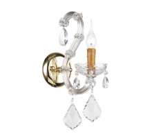 Бра Dio DArte Asfour Galliano E 2.1.1.200 G