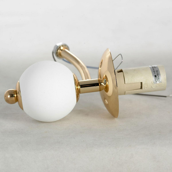 Бра Lussole Lgo LSP-8721 Бра Lussole Lgo LSP-8721