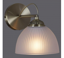 Бра Illumico IL0623-1WSQ-24 AB CAPELLA