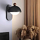 Бра Imperium Loft Livny A White 344198-23