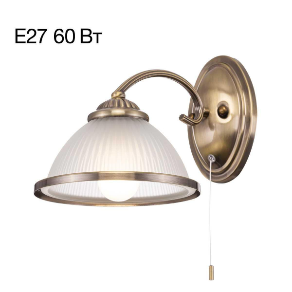 Бра Citilux CL422313 Бра Citilux CL422313