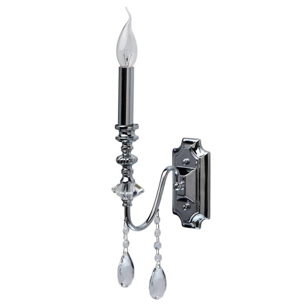 Бра MW-Light Консуэлло 614022401 Бра MW-Light Консуэлло 614022401
