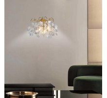 Бра Alfa Light F0124-30