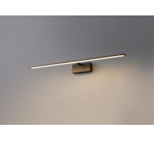 Бра Alfa Light F3024-39 BLACK