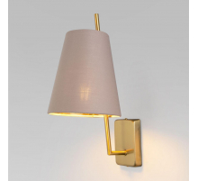 Бра Eurosvet Topanga 60173/1 латунь a069016